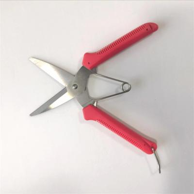 China High Quality Pruning Trimming Plant Scissors Garden Shears Garden Scissors For Gardening Branch for sale