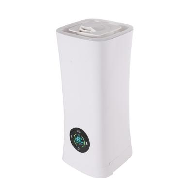 China Outdoor Eco Friendly Humidifier Air Freshener Aroma Diffuser Mist Greenhouse Humidifier for sale