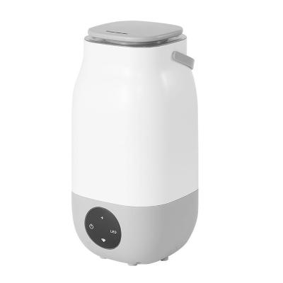 China Feel Comfortable 2020 New Arrive Large Capacity Air Fogger LCD Humidifier With CE For Humidifier for sale