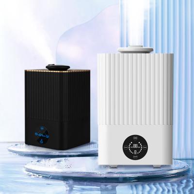 China Modern Hotel Room Air Purifier Humidifier Humidity Control Air Humidifier and Purifier for sale