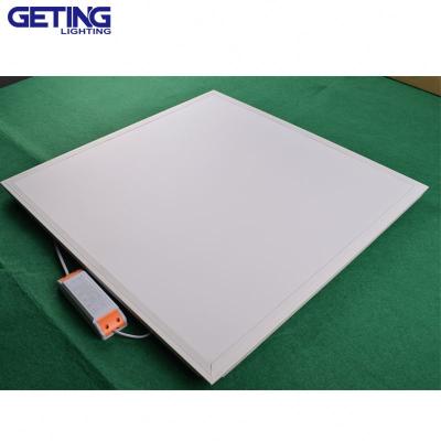 China Modern backlight panel light with recessed installation 	LED Surface Panel Light for sale