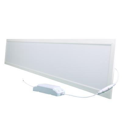 China Customized Ultrathin Modern Square LED Panel Light From China Factory With Good Quality for sale