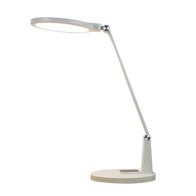 China Modern new design led panel book light table lamp with low price for sale