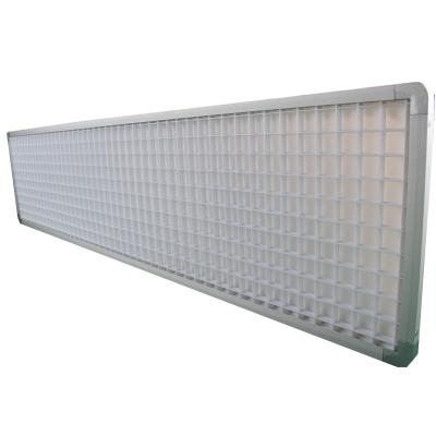 China Wholesale Modern Low Price China Made Grid Classroom Lights Protect Eyes From Dizzy Classroom Lights for sale