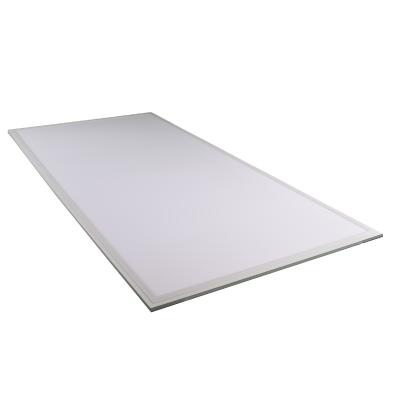 China Modern Indoor 1500X300 Strip Square Ceiling Led Panel Light 1200X1200 Custom Ultrathin for sale