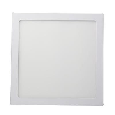 China Modern Indoor Stadium 20X60 18W Offroad Bar Led Light Square Panel With High Quality for sale