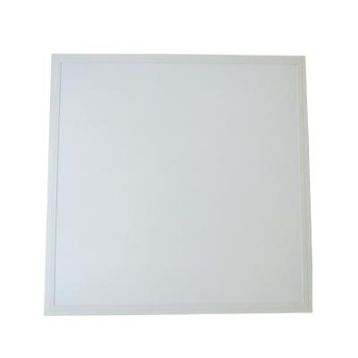 China China modern factory plastic transparent flat lights led white panel light by Torshare with low price for sale