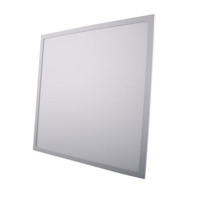 China Bright color rendering gold supplier project installation good quality hotel led ultra thin panel light for sale