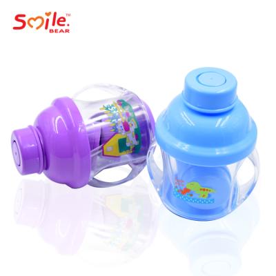 China Baby Feeding Products Smile Bear 2020 Sale Well Baby All In 1 Training Cup For Baby Drinking for sale