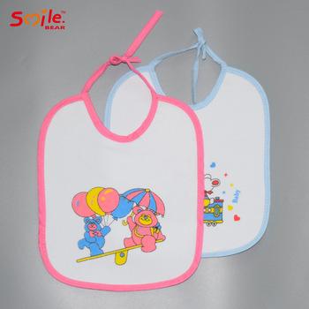 China Baby Washable High Density Bibs Cotton Newborn Feeding Snorting Clothes For Men And Women Baby Saliva Towel for sale