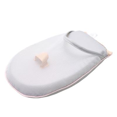 China Minimalism Wholesale Amazon Hotsale OEM Heat Resistant Portable Handheld Mini Ironing Board Pad For Clothes Garment Steam Iron for sale