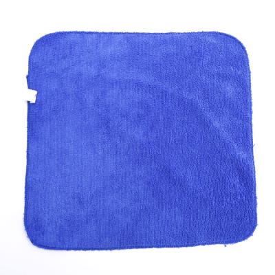 China 30*30cm Microfiber Dish Towel Viable Kitchen Cloth Clean Cloth for sale