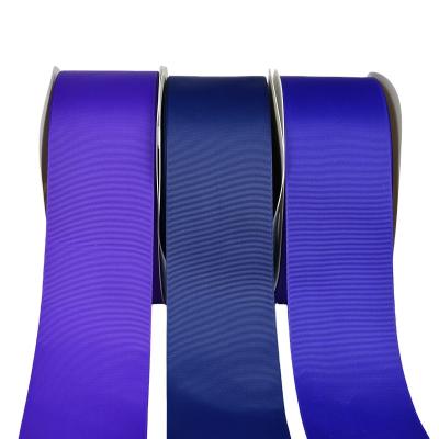 China High Tenacity High Tenacity Hot Sale Bow Fancy Grosgrain Garment Processing Accessories Ribbon for sale