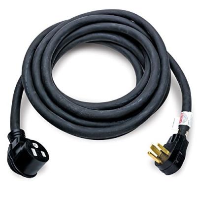 China 6-50P RV Extension Cord Nema 6-50P Extension Cord RV for sale