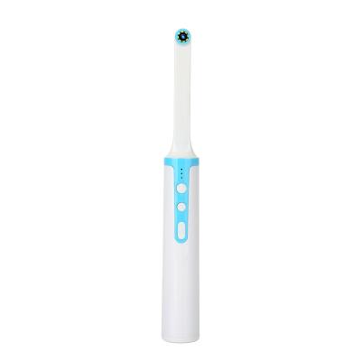 China Personal Care 1080P New Arrival WIFI Type Medical Oral Camera Mini Camera Dental Wireless Mini Oral Camera WIFI Style Waterproof for sale