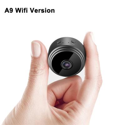 China New tf card replay mini remote video recording magnet 1080p waterproof/waterproof IP trending wireless camer for sale