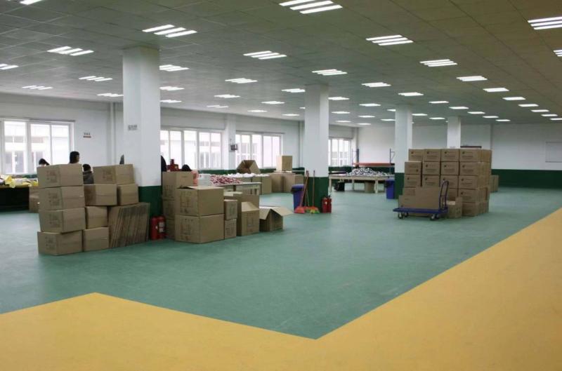 Verified China supplier - Yiwu Chenqi Import And Export Co., Ltd.