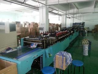 Verified China supplier - TOP PACK CO., LIMITED