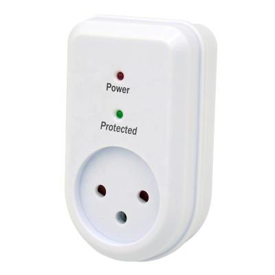 China Residential / General Purpose Israel Standard Surge Protector Socket for sale