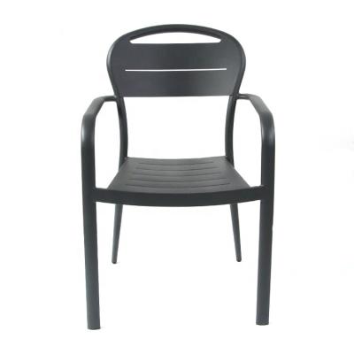 China (Others) Foshan Cafe Bar Adjustable Outdoor Dining Tables And Chairs for sale