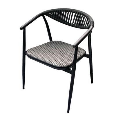 China Adjustable Modern Metal Cafe Stock Foshan Restaurant (Other) Chairs China Dining for sale