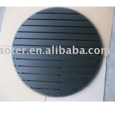 China modern wood table top for sale