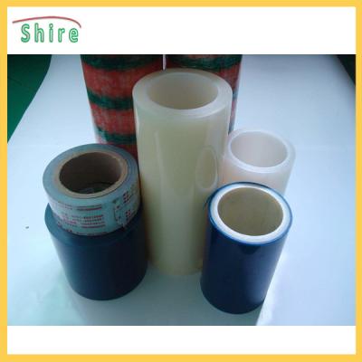 China PVC Roofing Sheet Plastic Protection Film Carpet Protector Roll Removable for sale