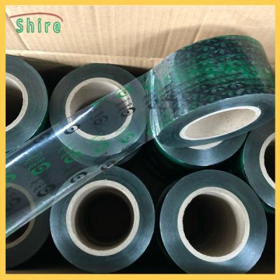 China Temporary Surface Protection Film , PE Material Self Adhesive Protective Film for sale