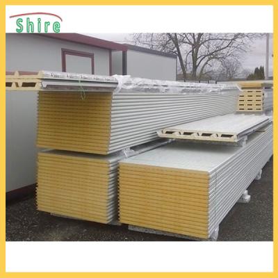 China Sandwich Panel Protective Film Insulated Sandwich Panels Introduction Protection Film for sale