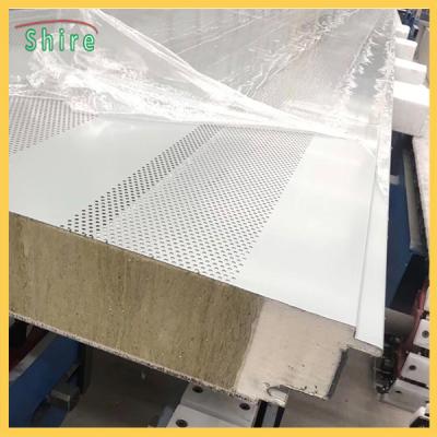 China Development Of Transparent Adhesive Protective Film For Sandwich Panel for sale