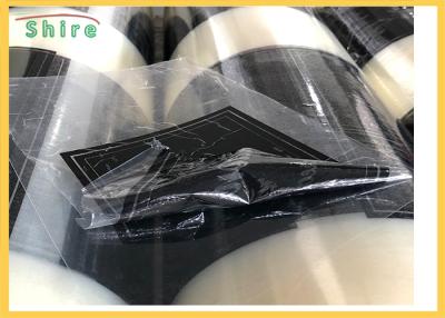 China PE Protection Film Eco - Friendly Material Pet / Pe / Cpp Multi Plastic Film Protective Film for sale