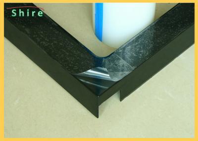 China 1220mmx500m Temporary Protective Film Plastic Board Protection Film for sale