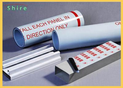 China 15m Aluminum Sheet Protective Film for sale