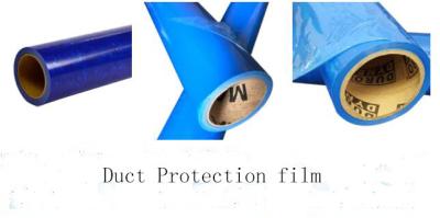 China 50MM Duct Protection Film for sale