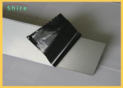 China Poly Ethylene 125 Micron 1500m Metal Surface Protection Film for sale