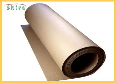 China No Residue High Adhesion Construction 60gsm Floor Protection Paper for sale