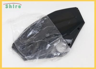 China Plastic Board SGS 60mic Metal Surface Protection Film for sale