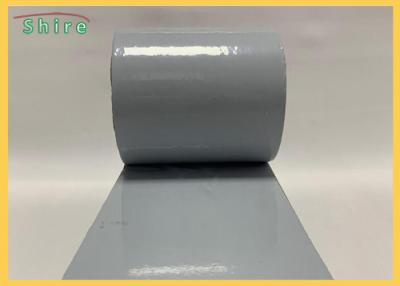 China Hot Temperature Endurable 2100MM PE Floor Protection Film for sale