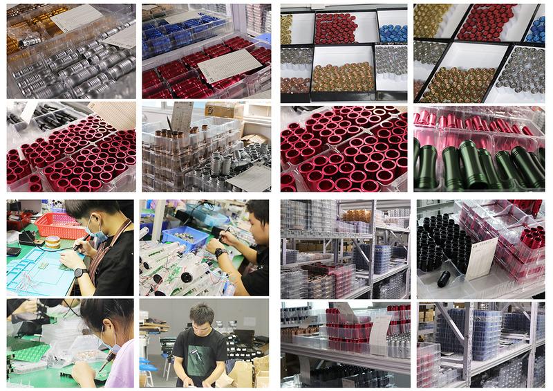 Verified China supplier - Damien Technology (wuhan) Co., Ltd.