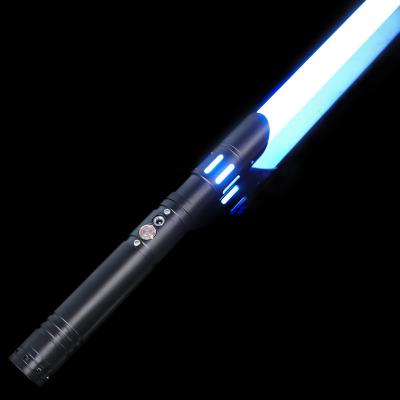 China Sandblaster Lgt Saberstudio Soft Swing Base Lighted Saber can be used for cosplay and entertainment for sale