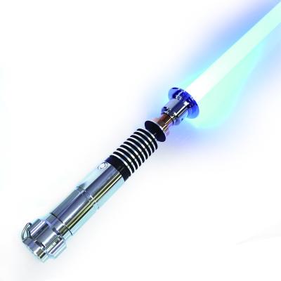 China Infinite color blade LGT SABERSTUDIO heavy dueling handle support metal praxeum changing lightsaber for sale