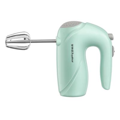 China New Kitchen Appliances Multifunctional Electric Hand Mixer Hand Crank Bread Dough Mixer for sale