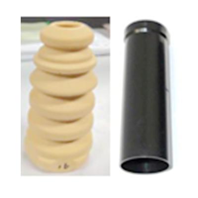 China New VW Shock Absorber Dust Cover Kit For VW Passat 3C0513425 for sale