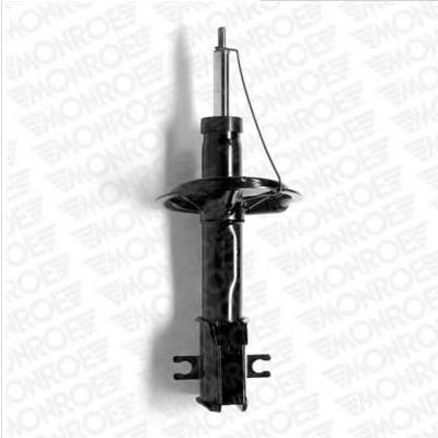 China Alpha Romeo Luxury Front Amortiguadores OEM 16598 KYB 334917 for Alpha Romeo Shock Absorber Assembly. for sale