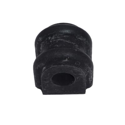 China NR auto spare parts from factory original natural rubber bushing parts OE 54830-3E030 for KIA SORENTO. for sale