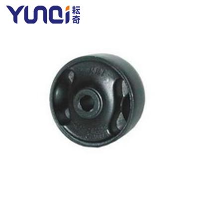 China Metal OEM 12363-0H030B 2 Years Warranty Durable Natural Rubber Bushing Auto Replacement Parts For Toyota Passenger Cars for sale