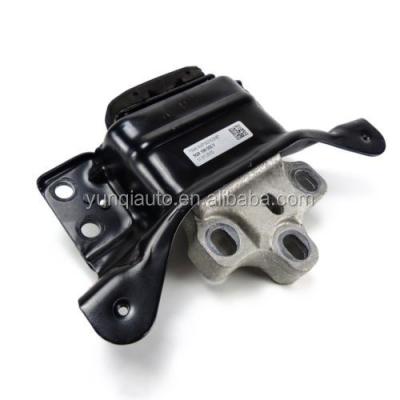 China Engine Mount 5Q0 199 T 5Q0199555T 555 Engine Mount OEM Quality Spare Parts For VW Passat B8 for sale