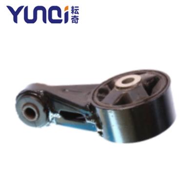 China Original OEM L1001210 CHINESE ENGINE MOUNT LIFAN auto SPARE PARTS for aftermarket for sale