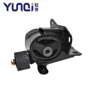 China Metal OEM 12372-21070 Engine Mount 2 years warranty for Japanese chassis spare parts components. for sale