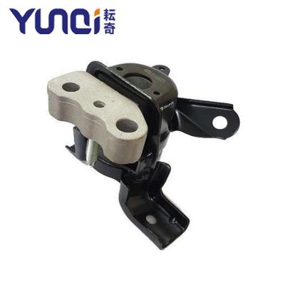 China Metal OEM 12305-37201 Engine Mount 2 years warranty for Japanese chassis spare parts components. for sale